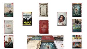 Comanda online in siguranta carti din biblioteca online de pe elefant.md ✅ gama larga de titluri si edituri ⭐ livrare rapida, reduceri pe site. Top 10 Carti De Citit In 2020 10 Recenzii