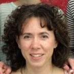 Jane St.Amour-Bradley