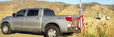 Best flag pole i've ever had for my truck. Fanpole Fanpole Portable Truck Flagpole Flag Pole For Your Truck Hitch