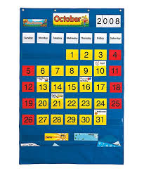 Office School Supplies 0020800 Pacon Calendar Weather