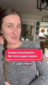 Stop Using Paper Plates for Budget-Friendly Living