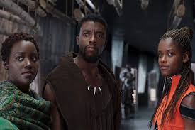 Feb 06, 2018 · critics pick film review: Black Panther 2 Shuri Actor Letitia Wright Shares Daily Research Plot