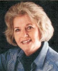 Vera Holcomb Huddleston (1934-2007)