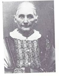 Emily Fine Lichlyter (1822-1884)