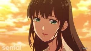 Domestic Girlfriend - Hina Tachibana