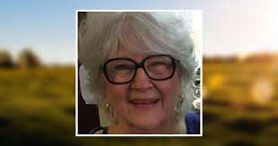 Rita Rogers Obituary January 20, 2018