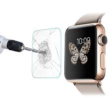 Apple Watch Tempered Glass Apple Watch Accessories Phone Parts Nz