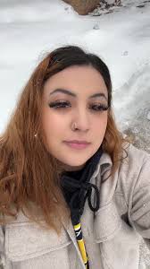 Winter Fun with Larobenz and Alexabadini