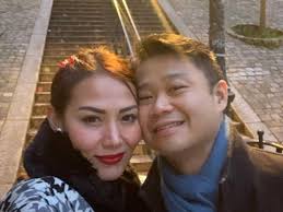 TIMELINE: Bianca Manalo and Sen. Sherwin Gatchalian's love story
