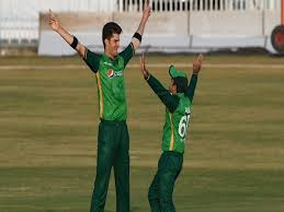 Proteas win in memory of goolam rajah: Wahab Shaheen Were Outstanding At The Death For Us Says Babar Azam