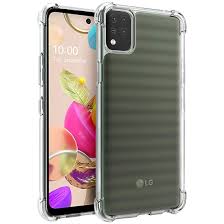 TPU case Cover for LG K42 Smartphone ...