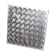 Box Of 24 New Tate Access Floor 9037 24 X 24 X 2 5 Raised Floor Vent Tiles Floor Vents Flooring