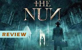 We did not find results for: The Nun Review An Uninteresting Script With The Usual Jump Scares