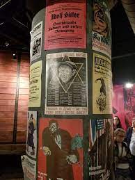 There's also a gallery of el paso holocaust survivor. El Paso Holocaust Museum And Study Center Picture Of El Paso Holocaust Museum And Study Center Tripadvisor