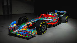Teamwork is the defining characteristic of a formula one organisation. 10 Things You Need To Know About The All New 2022 F1 Car Formula 1