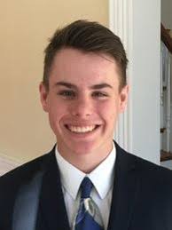 Cade McLaughlin's Men's Ice Hockey Recruiting Profile