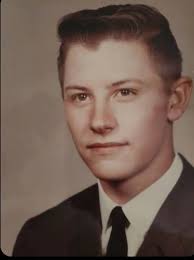 Doyle Pickering is an 1951 graduate of Flushing High School. The family of  Doyle Pickering would like to wish him a happy 90th Birthday and gave  permission for me to post this: