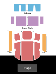 herbst theatre seating chart san francisco