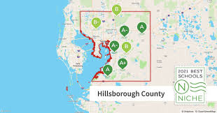 Schools in hillsborough county have an average ranking of 5/10, which is in the bottom 50% of florida public schools. 2021 Best Public High Schools In Hillsborough County Fl Niche