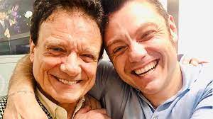 Video clip and lyrics perdere l'amore by ranieri massimo. Tiziano Ferro E Massimo Ranieri In Perdere L Amore Per I Love My Radio Optimagazine Ultime News Video E Notizie Italiane E Dal Mondo