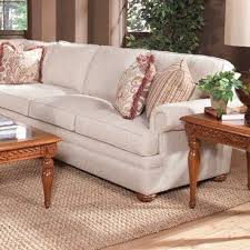 These pieces often incorporate other materials, such as plush fabric cushions. Braxton Culler Kensington Right Hand Facing Corner Sectional Braxton Culler Modern Furniture Living Room Beach Living Room Furniture