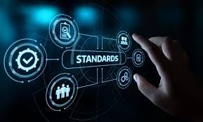 Cyber Security Standards with NSAI: What are they and why ...