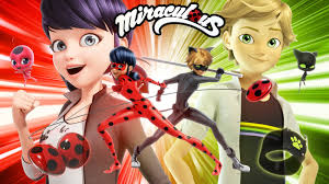 A Geek Daddy Miraculous Tales Of Ladybug Cat Noir T Shirt Contest