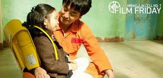 A story about a mentally ill man wrongfully accused of murder and his relationship with his lovingly adorable 6 year old daughter. Film Friday Miracle In Cell No 7 Review Unitedkpop