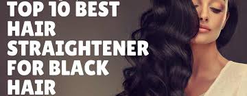 She has an expertise in natural hair and black women's issues. Top 10 Best Flat Iron For Natural Black Hair Review In 2020