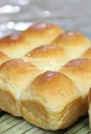 Malas nak keluar beli roti ke tu? Hana S Family Bun Manis Roti Naik Tok Mak No Cook Meals Bun Roti