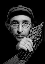 ANDREAS PARAGIOUDAKIS