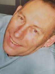 Peter Blanks memorial service details.