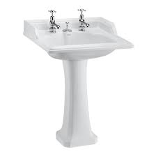 May 06, 2018 · here's an exciting new kitchen trend to love, or maybe hate. Classic 65cm Basin With Invisible Overflow Classic Standard Pedestal Classic 65cm Basin With Invisible Overflow Classic Standard Pedestal Sku B14 P6 Burlington Bathrooms