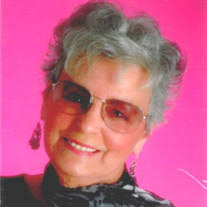 Hilda Stewart's Instagram, Twitter & Facebook