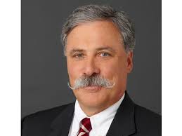 Formula One To Grow Bigger Under Liberty Media