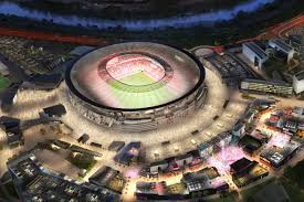 Present were roma president james palotta, ceo italo zanzi. Stadio Della Roma What S The Wait In 2019 Chiesa Di Totti