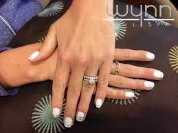 Maybe you would like to learn more about one of these? Wynn Nail Spa Los Angeles 1360 S Figueroa Street Los Angeles 5600 Wilshire Boulevard Hollywood 1509 Vine Street Premier Nail Salon For Manicure Pedicure Facial Waxing Massages And Eyelash Extensions