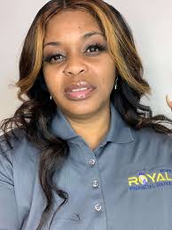 Meet Dr. Shawanda Moore