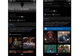 Content and feature availability on hbo max may vary by region. Finally Offline Viewing You Can Now Download Hbo Go Shows From The App