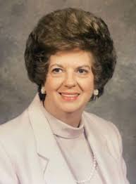 Jean Doris Russell Obituary