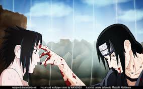 Arte de naruto arte manga imagenes de kakashi image de naruto naruto dibujos anime mangas personajes ilustracion personajes de naruto shippuden wallpaper de anime. Itachi Death Wallpaper Anime Best Images