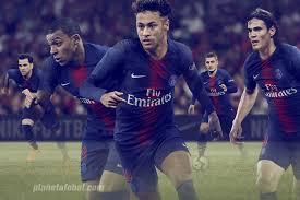Historia origen tras la fusión y primeros años. Camiseta Nike Del Psg 2018 2019