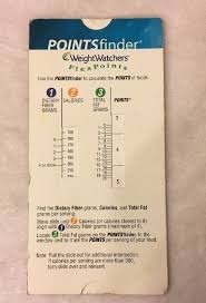 Pin On Weight Watchers