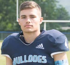 Cyclones' Rollins earns top honor