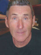 Daniel Hiscock Obituary