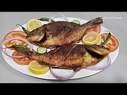 Check spelling or type a new query. Samaki Jinsi Ya Kukaanga Samaki Aliekolea Viungo Spices Fried Fish With English Subtitles Youtube
