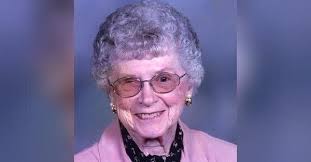 Audrey Jane Kissinger Obituary