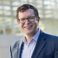 Scott Bartman's Instagram, Twitter & Facebook