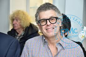 AVENUE Celebrates the Madison Avenue BID's 20th Anniversary and the  Philanthropic Icons Profiled in the November Issue