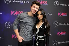 Taylor swift and her special guest (and former tourmate) shawn mendes perform his song there's nothing holding me back during the friday, may 18 stop on. Shawn Mendes And Camila Cabello Might Be Working Together Again Fans Believe Shawn Mendes And Camila Cabello Are Doing Another Collaboration